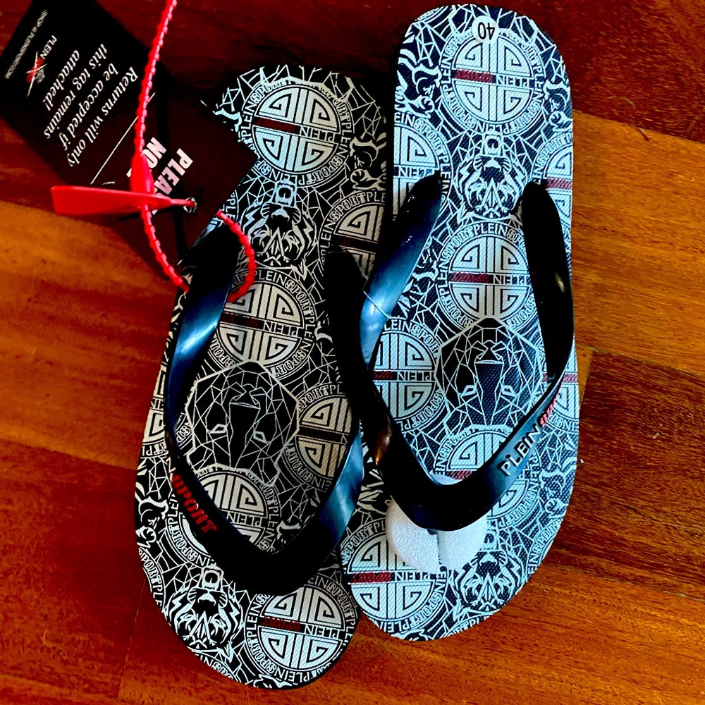 Philipp plein flat 40/41